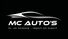Logo MC Auto's